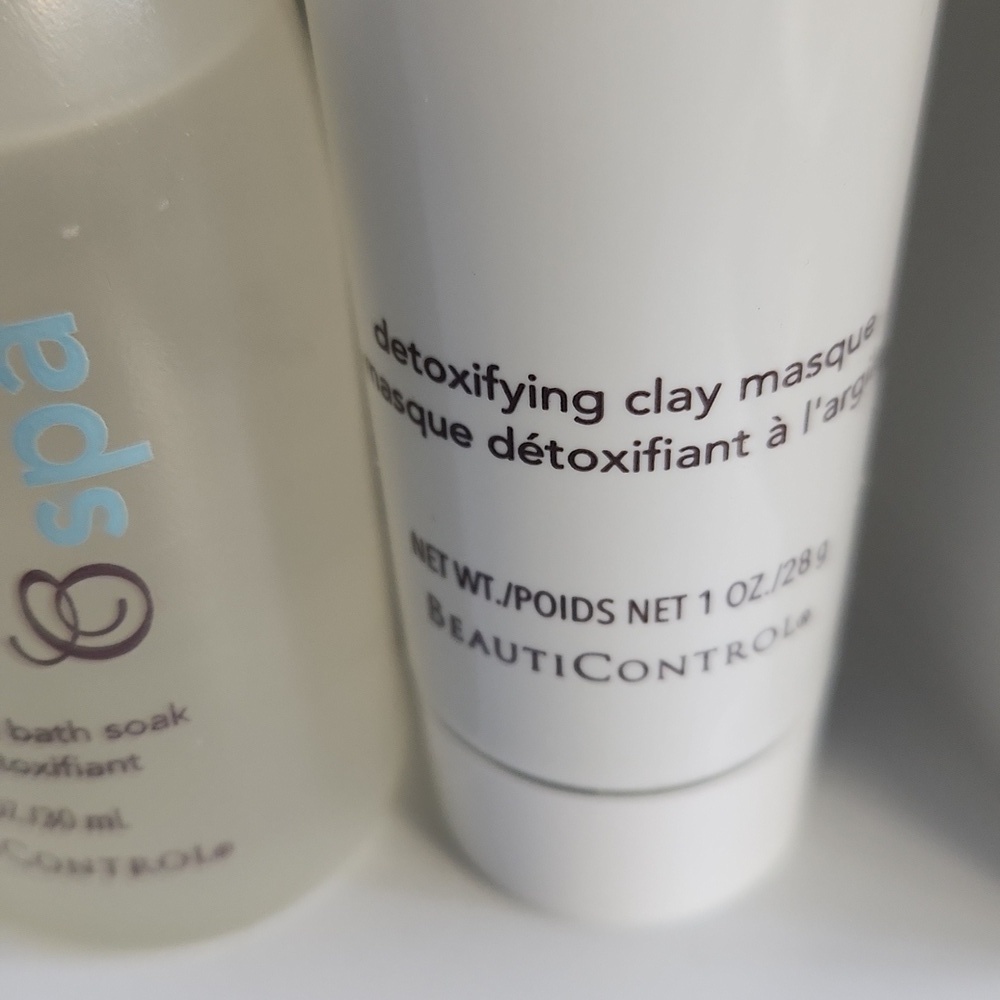 BeautiControl Spa Detox " The Ultimate Detox Kit" - Picture 6 of 12